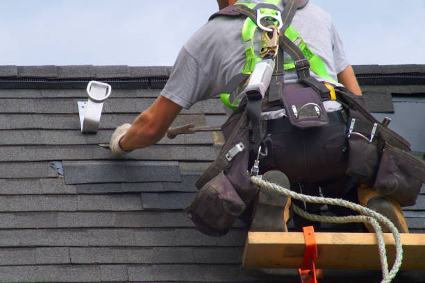 Best Roof Waterproofing Services  in Jasper, GA
