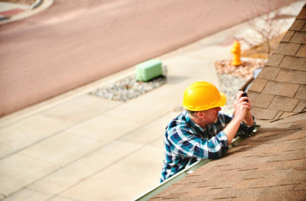 Best Roof Gutter Cleaning  in Jasper, GA