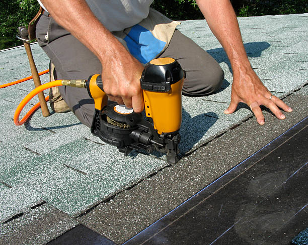 Jasper, GA Roofing Contractor Company