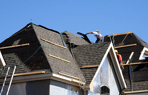 Best Residential Roofing Contractor  in Jasper, GA