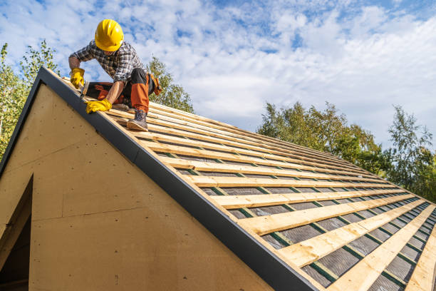 Best Metal Roofing Contractor  in Jasper, GA