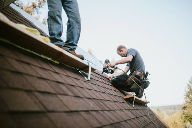 Best Storm Damage Roof Repair  in Jasper, GA